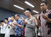 Divhumas Polri Selenggarakan Shalat Gaib untuk Driver Ojol yang Tertabrak Rantis Brimob
