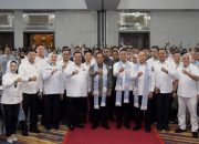 Kadin Sulawesi Tenggara Dorong Program Makan Bergizi Gratis Lewat Peningkatan Investasi dan Lapangan Kerja