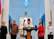 Presiden Prabowo Pastikan Suara Rakyat Didengar dan Ditindaklanjuti Pemerintah