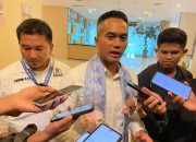 Anindya Bakrie Minta Pemerintah Kembangkan Dunia Usaha Sebelum Naikkan Pajak