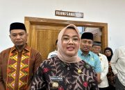 Tingkatkan Keimanan, Pemkot Kendari Buat Program Mengaji untuk ASN