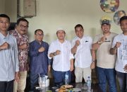 H. Ashar Nakhodai Appernas Jaya Sultra, Siap Bangun Ribuan Rumah dan Dukung Program Pemerintah