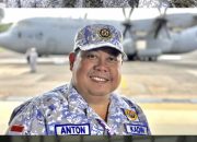 Kadin Sulawesi Tenggara Dorong Investasi Aspal Alam Buton sebagai Proyek Strategis Nasional