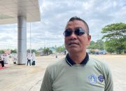 Parkir Kontainer di Jalanan Kota Kendari akan Ditindak Tegas