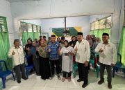 Baznas Kota Kendari Bantu 50 UMKM dengan Tambahan Modal