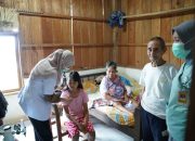 Penanganan Cepat Pascakejadian, PT Vale Buka Posko Pengaduan Tambahan di Towuti