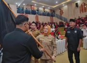 Wali Kota Siska Kukuhkan Pengurus Komunitas Kuliner Kendari