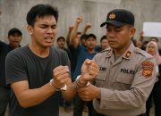 Relawan Keadilan: Menghalangi Pengukuran BPN atau Eksekusi Pengadilan Dapat Dipidana