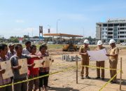 Polemik Lahan di Jalan Buburanda Kendari: Warga Mengaku Punya Sertifikat Hak Milik, Bantah Adanya Sengketa