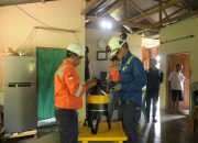 Pasca Kebocoran Pipa, PT Vale Gencarkan Pemulihan dan Tangani 162 Aduan Warga di Towuti