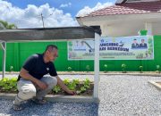 Distan Kendari Hadirkan Inovasi Pertanian Panen Atas dan Bawah