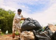Pemulihan Terstruktur Insiden Pipa Minyak Towuti: Sinergi Pemerintah, Masyarakat, dan PT Vale Tunjukkan Hasil Nyata