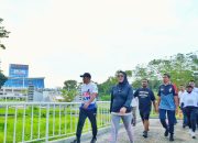 Pemkot Kendari Siapkan WiFi Gratis di Taman Kota