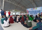 F-PRB Kota Kendari dan Kartana Giatkan Pelatihan Kesiapsiagaan Bencana di Wilayah Pesisir