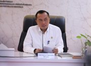 Mensesneg Sambut Positif Pembentukan Tim Reformasi Polri