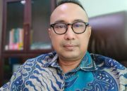 Ketua Pagar Nusa Sulawesi Tenggara Imbau Anggota Jaga Kondusivitas dan Tolak Provokasi