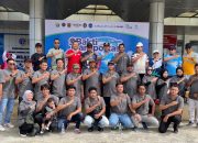 Dukung Harhubnas 2025, Pelindo Kendari Perkuat Sinergi Insan Perhubungan di Sulawesi Tenggara