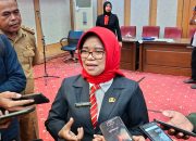 Cegah Anemia dan Stunting, Dinkes Sultra Gelar Aksi Bergizi di Kolaka Timur