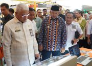 Bale Properti Expo 2025, Komitmen Pemerintah Kota Kendari Wujudkan Hunian Berkualitas