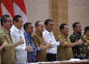 Gubernur Andi Sumangerukka Dukung Hilirisasi Komoditas Perkebunan di Sulawesi Tenggara