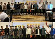 DPRD Sultra Komitmen Kawal Hilirisasi Pertambangan Berpihak Rakyat, Sulaeha Sanusi: Prioritaskan Tenaga Kerja Lokal