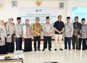 Cegah Narkoba, MUI Kendari Ajak Guru dan Tokoh Masyarakat Bentengi Generasi Muda