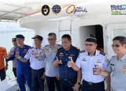 Peringatan Hari Perhubungan Nasional: KSOP Kendari Gelar Berbagai Kegiatan untuk Pelayanan dan Lingkungan