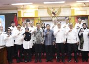 APEKSI Audiensi dengan Mendagri, Bahas Kebijakan dan Dana Transfer ke Daerah