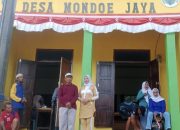 Semarak Kemerdekaan di Desa Mondoe Jaya : Masyarakat Kolono Antusias Ikuti Lomba 17-an, Jaga Semangat Kebersamaan