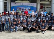 Meriahkan Harhubnas 2025, Insan Perhubungan Sultra Komitmen Berikan Layanan Terbaik