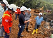 PT Vale dan Warga Towuti Bergandengan Tangan, Pemulihan Kebocoran Pipa Dijalankan Transparan Berbasis Data dan Gotong Royong