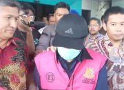 Kerugian Negara Rp233 Miliar, Kejati Sultra Tetapkan Inspektur Tambang dan Perantara sebagai Tersangka Korupsi