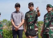 Kolaborasi TNI AD dan Pemda, Konawe Utara Akan Miliki Bandara Militer yang Berfungsi Ganda
