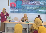 Inovasi Peserta PKA XIX, Perpustakaan di Kendari Kini Hadir dengan Layanan Digital Terintegrasi