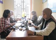 PT Vale Gotong Royong Pulihkan Desa Lioka