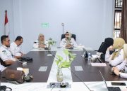 Dinas Kesehatan Kendari Gelar Penguatan Program TBC RO, Kadis Minta Puskesmas Jadi Garda Terdepan