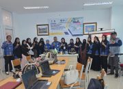 Dinas Perpustakaan Kendari Genjot Kompetensi Pustakawan Lewat Pelatihan SPP-TIK untuk Wujudkan Layanan Digital Adaptif