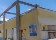 Revitalisasi SDN 12 Moramo Dimulai, Jadi Contoh Sekolah Sehat dan Penggerak Ekonomi Lokal