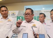 Kadin Sultra Pimpin Sukses Program MBG Nasional, 27 Dapur Makan Bergizi Gratis Telah Disetujui, Terbanyak se-Indonesia