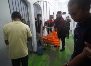 Polda Sultra Pastikan Kematian Tahanan BNN Murni Bunuh Diri