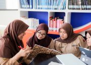 Konawe Selatan Masuk 4 Lokasi Pembangunan Sekolah Garuda