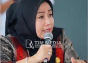 Diterpa Isu Miring, Ketua Komisi III DPRD Sultra Suleha Sanusi Pilih Fokus Serap Aspirasi Rakyat