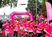 Smartfren Perkuat Sinyal di Gianyar,  Klungkung, dan Karangasem Bali