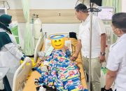 RSUD Kota Kendari Kini Melayani Pasien Cuci Darah