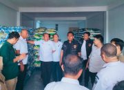 Satgas Pengendalian Harga Kendari Serius Stabilkan Harga Beras Sesuai Perintah Presiden