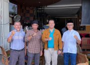 Sejalan dengan Arahan Presiden Prabowo, GMPK Kendari Siapkan ‘Pionir’ Antikorupsi dari Generasi Muda Sulawesi Tenggara