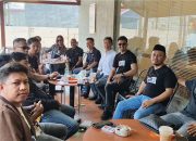 LIRA Sultra Gelar Rakerwil 26 November, Jefri Rembasa: Fokus Konsolidasi dan Sinergi Program