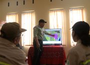 Hasil Uji Danau Towuti Dinyatakan Aman Pasca Kebocoran Pipa Minyak