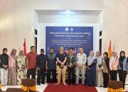 FISIP UHO Perkuat Agrowisata Konawe Selatan Melalui Pengabdian Berbasis Kolaborasi Dosen-Mahasiswa