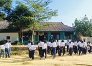 Bentengi Generasi Muda, BNNP Sultra Gelar Sosialisasi Pencegahan Narkoba di Lingkungan SMK Life Skill Anduonohu